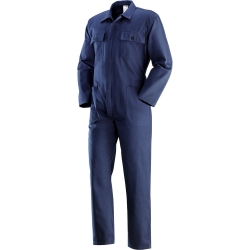 Overall Navy